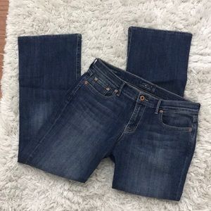 Lucky brand jeans